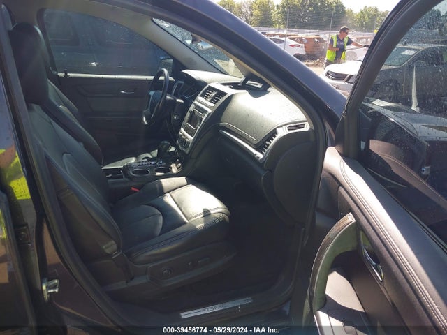 1GKKRSKD6HJ250427 GMC Acadia Limited
