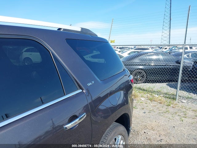 1GKKRSKD6HJ250427 GMC Acadia Limited