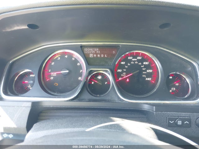 1GKKRSKD6HJ250427 GMC Acadia Limited