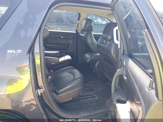 1GKKRSKD6HJ250427 GMC Acadia Limited