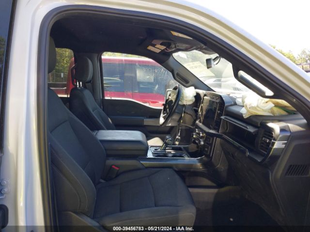 1FTEW1EP9NKE52766 Ford F-150 Xlt