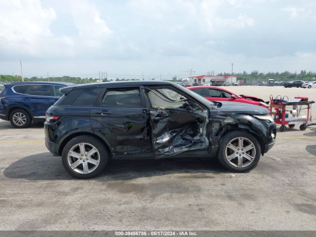 SALVP2BG9FH033010 Land Rover Range Rover Evoque Pure