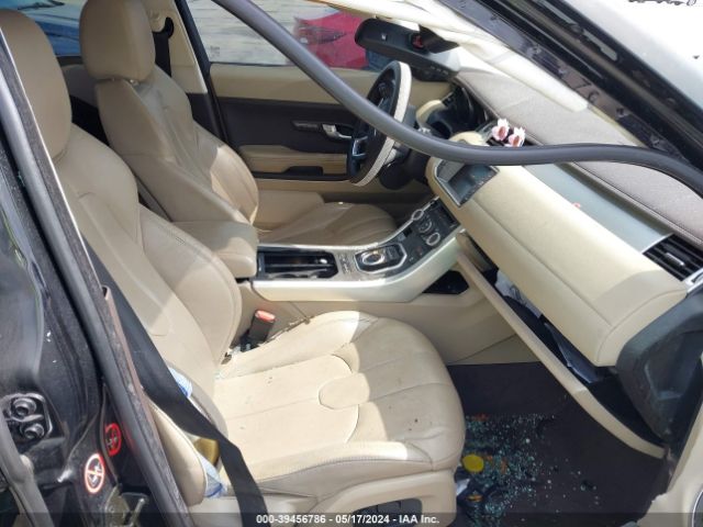SALVP2BG9FH033010 Land Rover Range Rover Evoque Pure