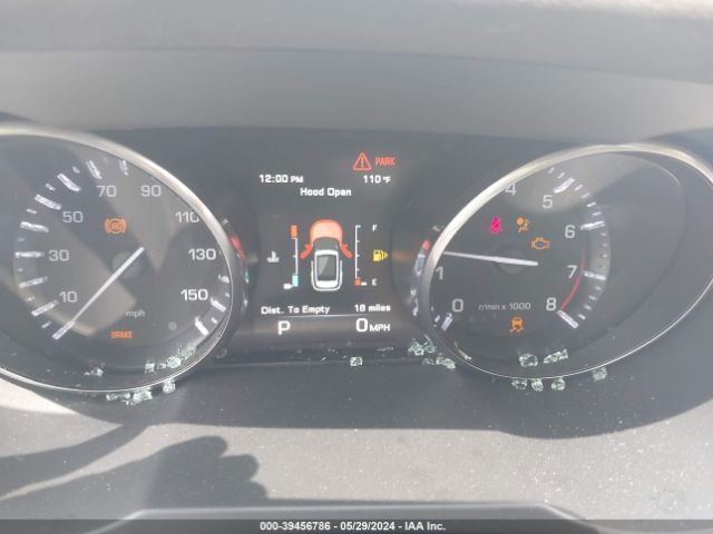 SALVP2BG9FH033010 Land Rover Range Rover Evoque Pure