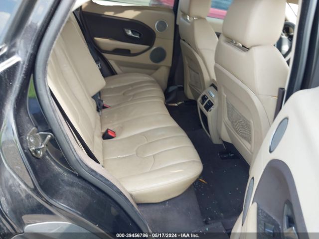 SALVP2BG9FH033010 Land Rover Range Rover Evoque Pure