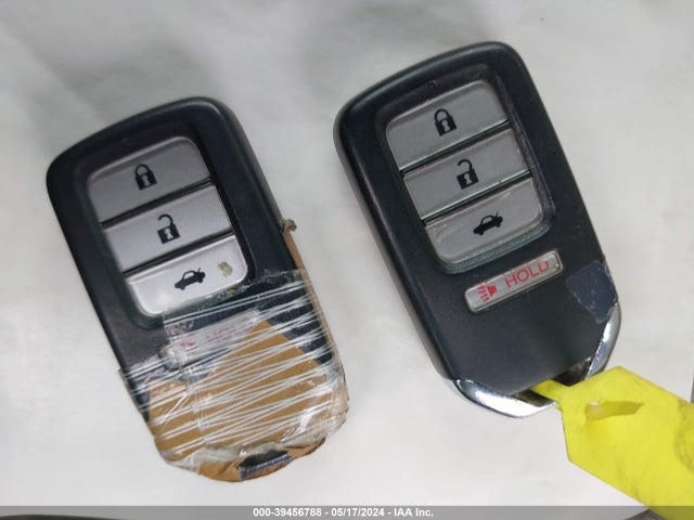 Honda CIVIC EX 2014 19XFB2F8XEE258151 Image 11