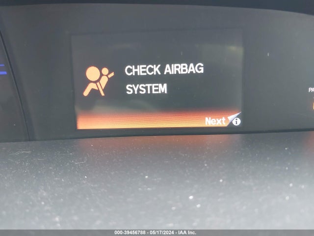 Honda CIVIC EX 2014 19XFB2F8XEE258151 Image 15