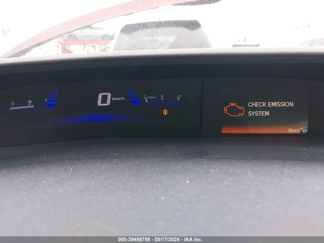 Honda CIVIC EX 2014 19XFB2F8XEE258151 Image 7