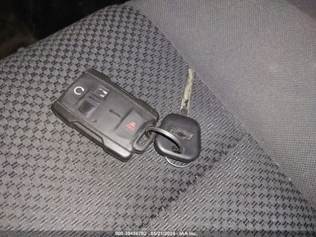 3GCUKREC5HG138160 Chevrolet Silverado 1500 2lt
