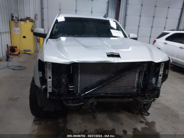 3GCUKREC5HG138160 Chevrolet Silverado 1500 2lt