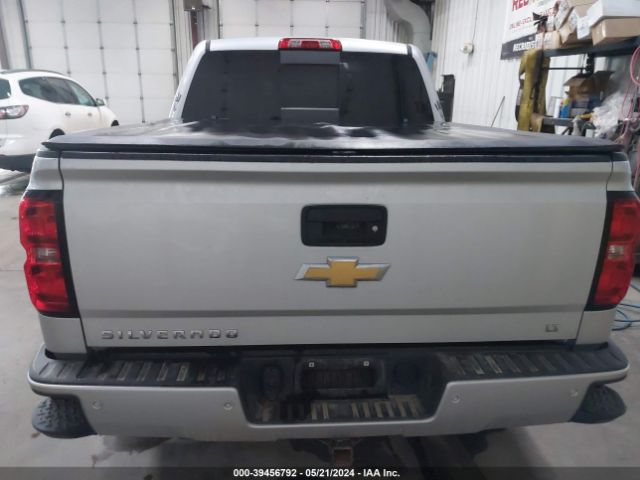 3GCUKREC5HG138160 Chevrolet Silverado 1500 2lt