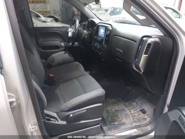 3GCUKREC5HG138160 Chevrolet Silverado 1500 2lt
