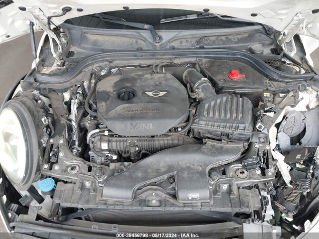 2016 MINI HARDTOP WMWXM9C51GT996946 Photo 9