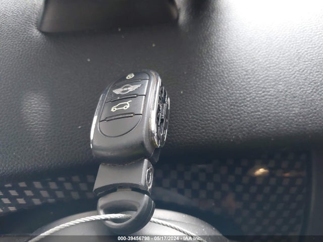 2016 MINI HARDTOP WMWXM9C51GT996946 Photo 10