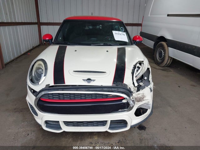 Mini Hardtop John Cooper Works 2016 WMWXM9C51GT996946 Image 13