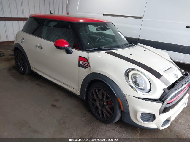 Mini Hardtop John Cooper Works 2016 WMWXM9C51GT996946 Image 14