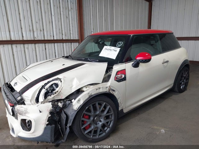 Mini Hardtop John Cooper Works 2016 WMWXM9C51GT996946 Image 15