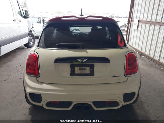 Mini Hardtop John Cooper Works 2016 WMWXM9C51GT996946 Image 17