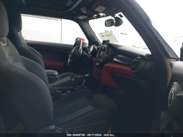 2016 MINI HARDTOP WMWXM9C51GT996946 Photo 4