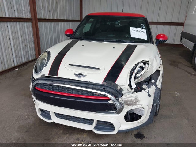 2016 MINI HARDTOP WMWXM9C51GT996946 Photo 5