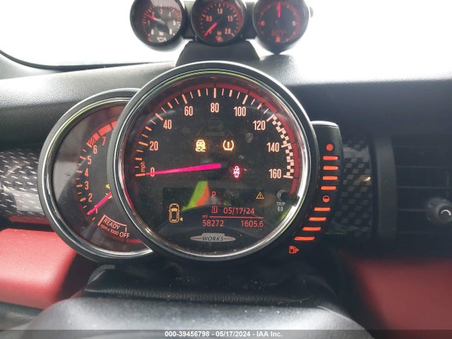 2016 MINI HARDTOP WMWXM9C51GT996946 Photo 6