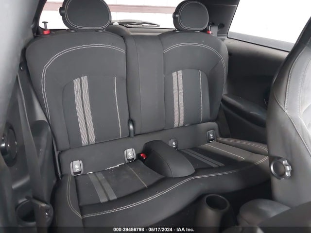 2016 MINI HARDTOP WMWXM9C51GT996946 Photo 7