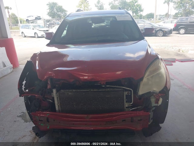 Chevrolet EQUINOX 1LT 2014 2GNFLFEK6E6191654 Image 12