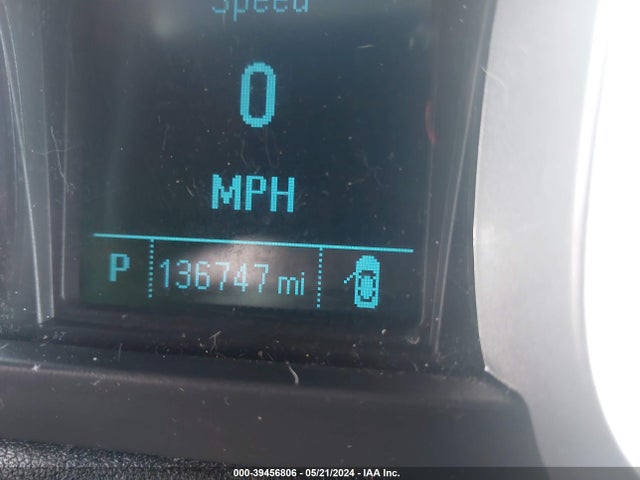 Chevrolet EQUINOX 1LT 2014 2GNFLFEK6E6191654 Image 15