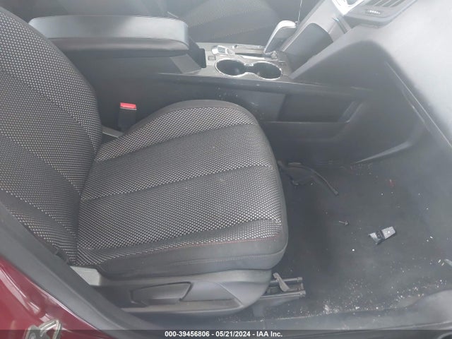 Chevrolet EQUINOX 1LT 2014 2GNFLFEK6E6191654 Image 5