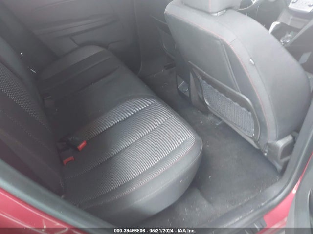 Chevrolet EQUINOX 1LT 2014 2GNFLFEK6E6191654 Image 8