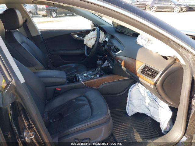 WAUWGAFC4EN012964 Audi A7 3.0t Premium Plus
