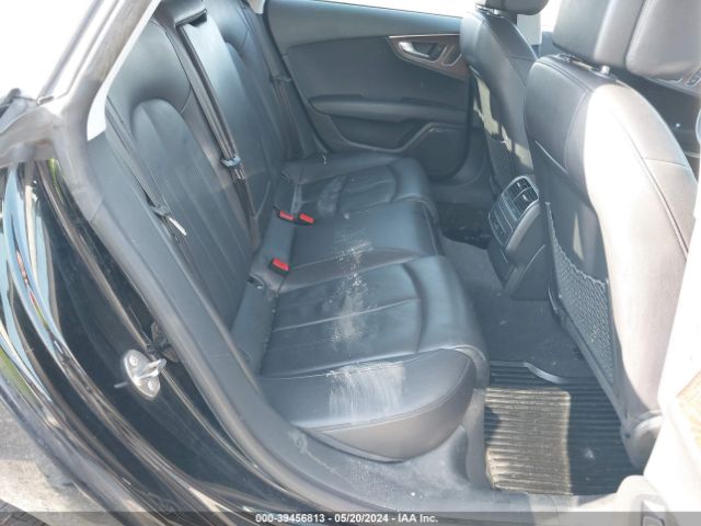 WAUWGAFC4EN012964 Audi A7 3.0t Premium Plus