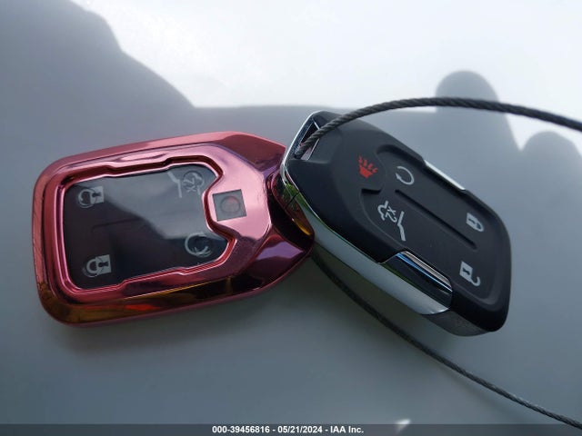 GMC Terrain Awd Denali 2024 3GKALXEG0RL139690 Image 11