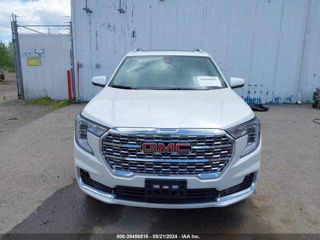 GMC Terrain Awd Denali 2024 3GKALXEG0RL139690 Image 13