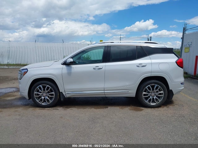 GMC Terrain Awd Denali 2024 3GKALXEG0RL139690 Image 15