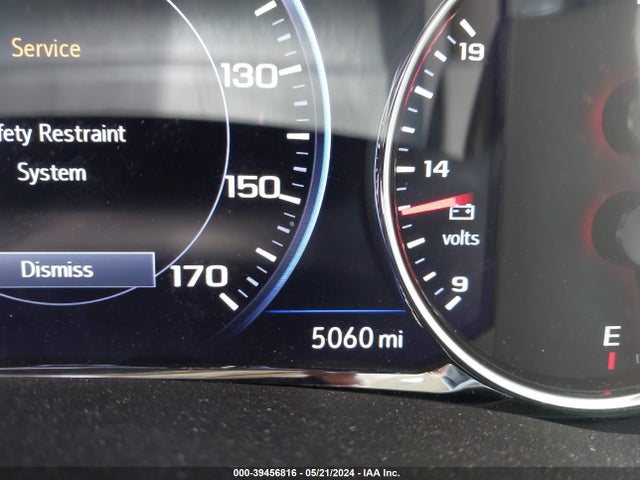 GMC Terrain Awd Denali 2024 3GKALXEG0RL139690 Image 16