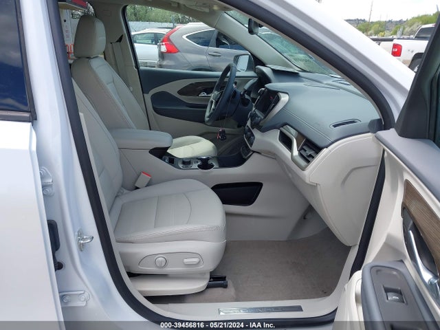 GMC Terrain Awd Denali 2024 3GKALXEG0RL139690 Image 5
