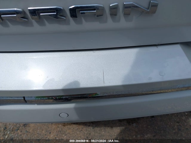 GMC Terrain Awd Denali 2024 3GKALXEG0RL139690 Image 6