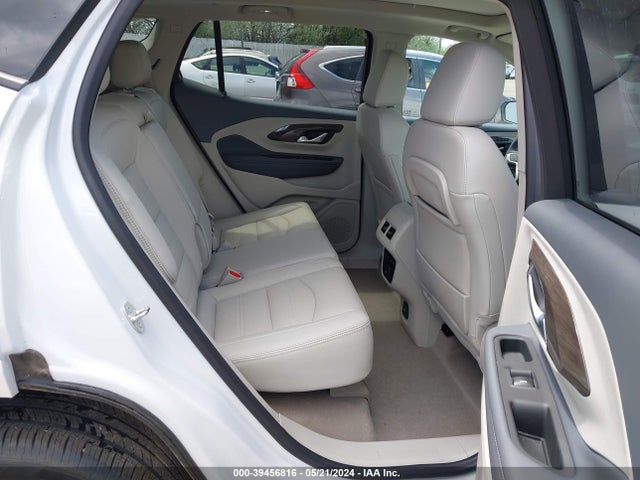 GMC Terrain Awd Denali 2024 3GKALXEG0RL139690 Image 8