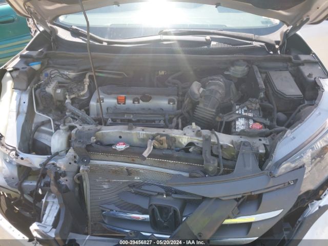 3CZRM3H3XEG709320 Honda CR-V LX