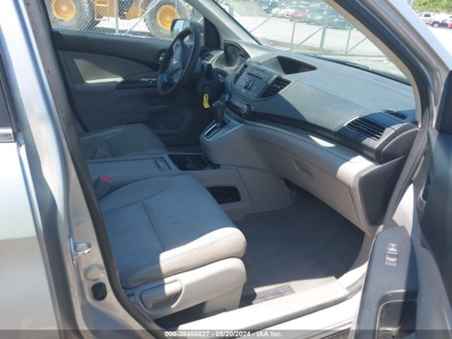 3CZRM3H3XEG709320 Honda CR-V LX