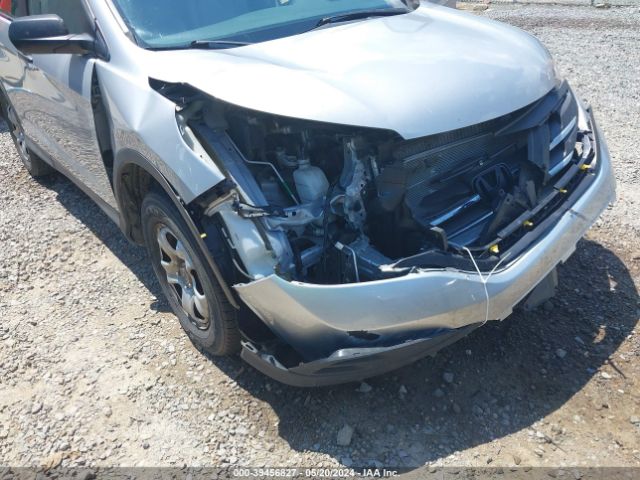 3CZRM3H3XEG709320 Honda CR-V LX