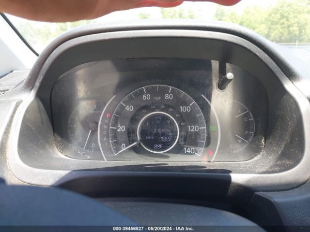 3CZRM3H3XEG709320 Honda CR-V LX