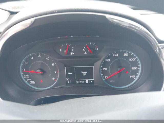 2020 CHEVROLET MALIBU 1G1ZD5ST3LF155751 Photo 6