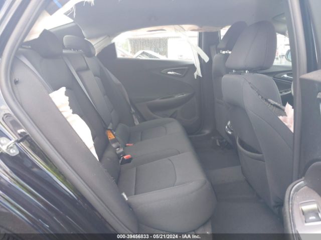 2020 CHEVROLET MALIBU 1G1ZD5ST3LF155751 Photo 7