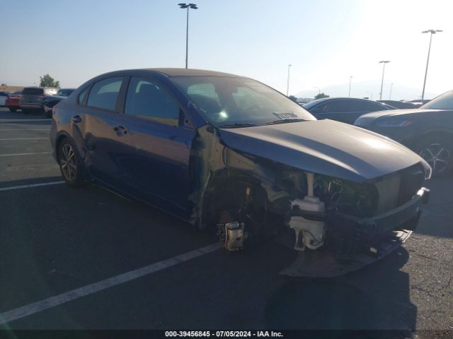 3KPF24AD6PE555310 auction archive image