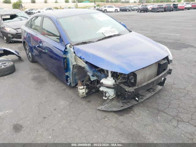 3KPF24AD6PE555310 KIA Forte Lxs