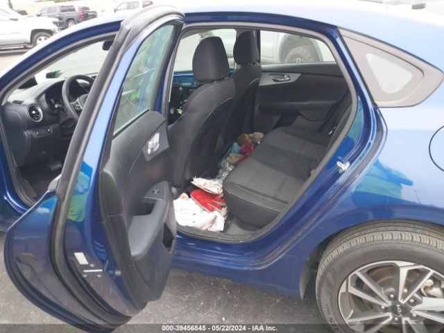 3KPF24AD6PE555310 KIA Forte Lxs