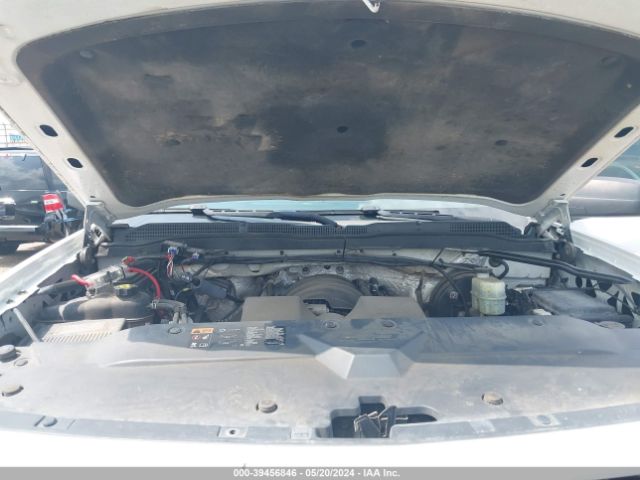 1GCNCPEH0EZ354043 Chevrolet Silverado 1500 Work Truck 1wt