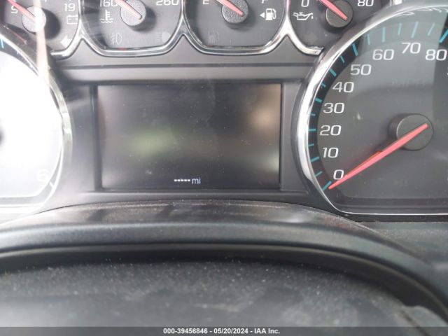 1GCNCPEH0EZ354043 Chevrolet Silverado 1500 Work Truck 1wt